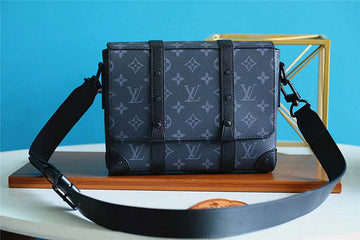 Makersluxe Lu-Vi bags - 3328