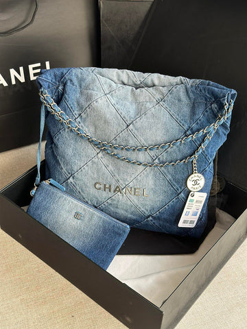 Makersluxe - CHL Bags - 1102