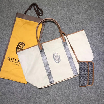 Makersluxe - GYO Bags - 1420