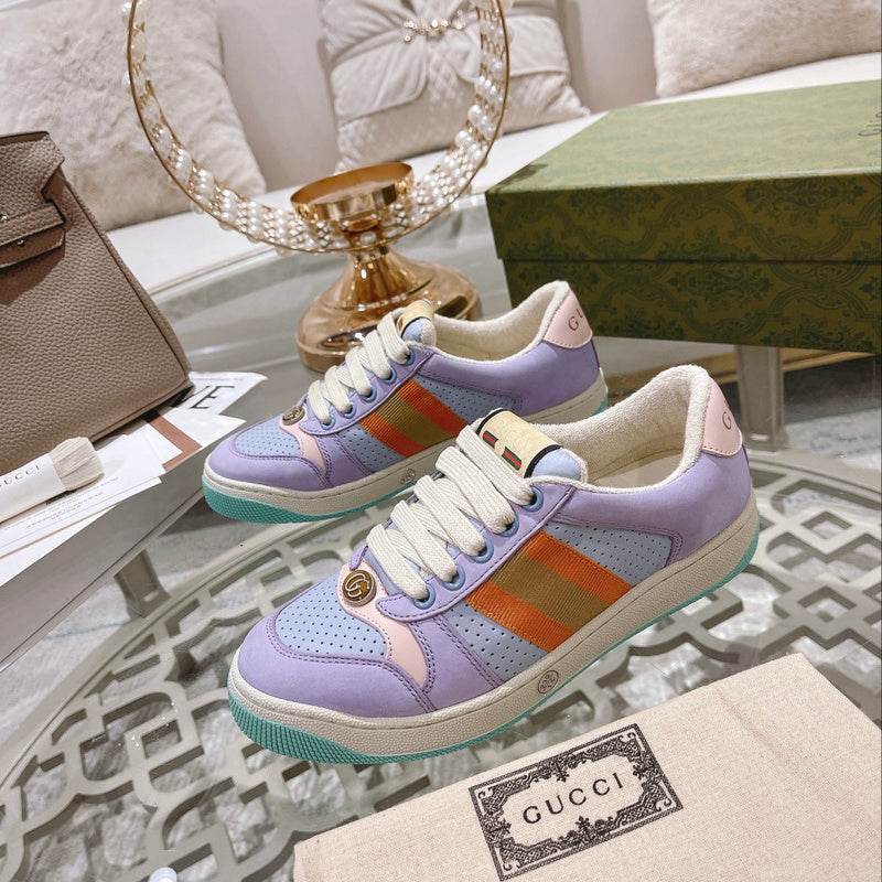 MLB - GUKI Men Shoes - 102