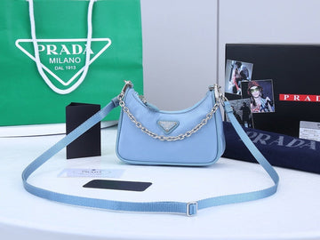 Makersluxe - PD Bags - 517