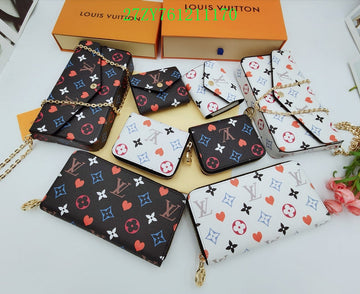 Makersluxe CHL Wallet - 1223