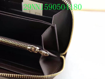 Makersluxe LOV Wallet - 490