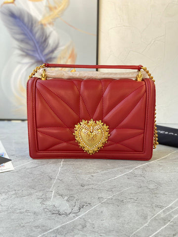 Makersluxe - DG bag - 557