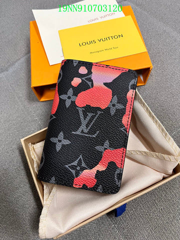 MLB - LOV Wallet - 264