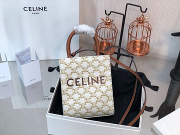Makersluxe - COL Bags - 325