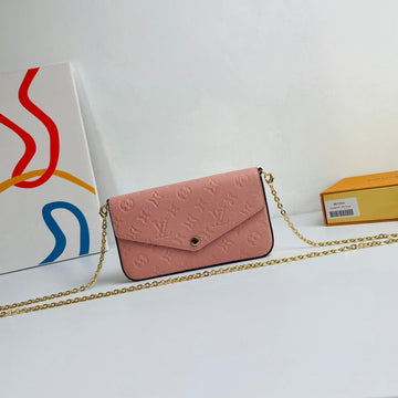 Makersluxe - LOV Wallets - 440