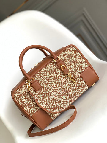 Makersluxe - LWO Bags - 921