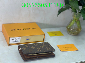 Makersluxe CHL Wallet - 868