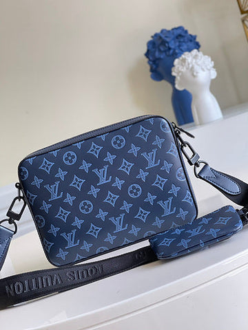 Makersluxe Lu-Vi bags - 3147