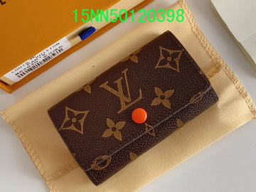 MLB - CHL Wallet - 1244