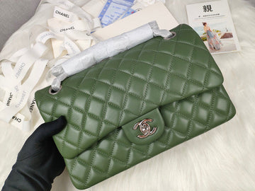 Makersluxe - CNL Bags - 2699