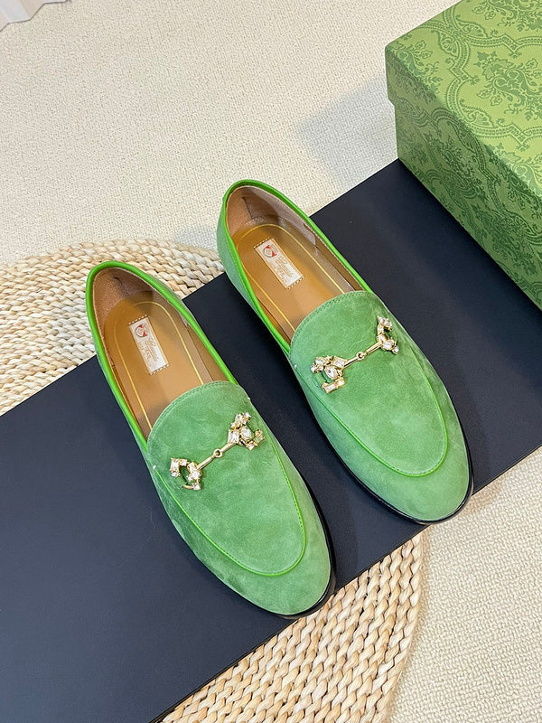 MLB - GUKI Women Shoes - 022