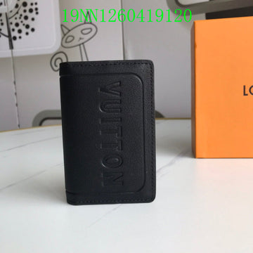 MLB - LOV Wallet - 550
