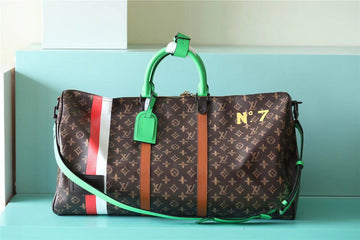 MLB - LOV Men Travel Bags - 073