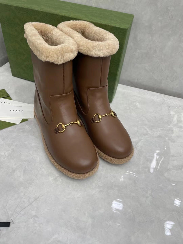 MLB - GUKI Women Shoes - 062