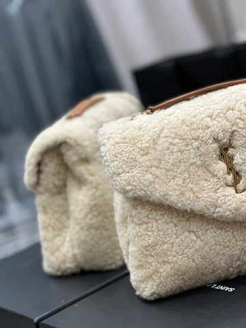 Makersluxe YLS Bags - 1757