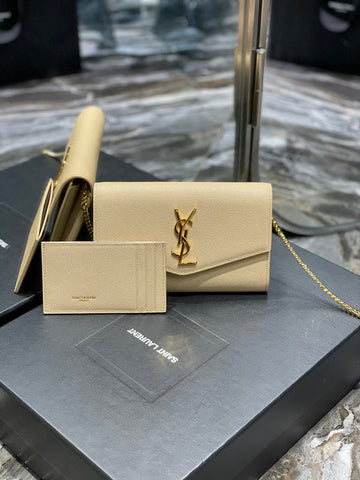 Makersluxe - YLS Women Bags - 398