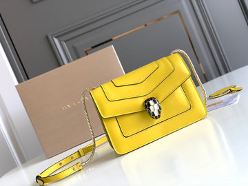 Makersluxe - BGL Bags  - 044