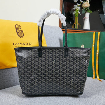Makersluxe - GYO Bags - 1257
