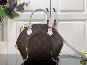 Makersluxe Lu-Vi bags - 3481