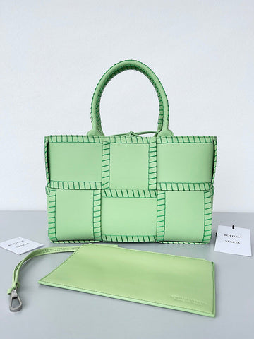 Makersluxe - BOV Bags - 1268