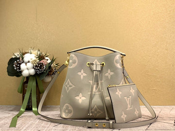 Makersluxe Bags - LOV Bags - 2478