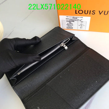 Makersluxe CHL Wallet - 1419