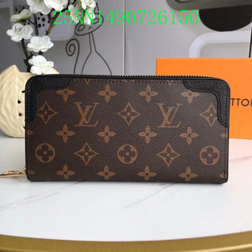 MLB - LOV Wallet - 198