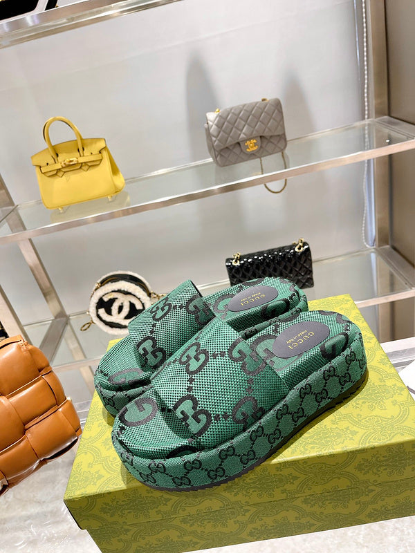 MLB - GUKI Women Shoes - 750