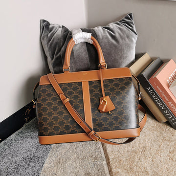 Makersluxe - COL Bags - 1308