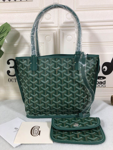 Makersluxe - GOD Bags - 245