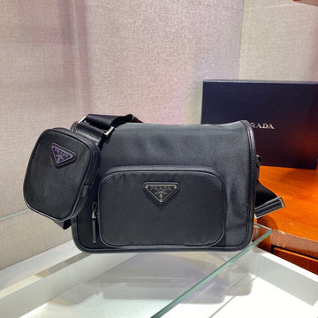 Makersluxe - PD Bags - 722
