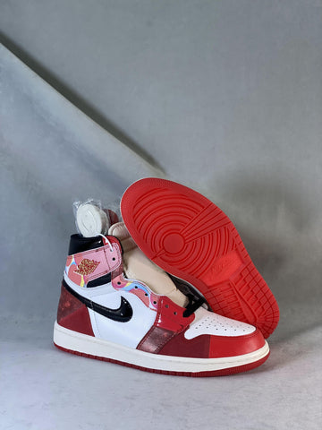 Custom Air Jordan 1 High OG SP AJ1 2.0 DV1753-601