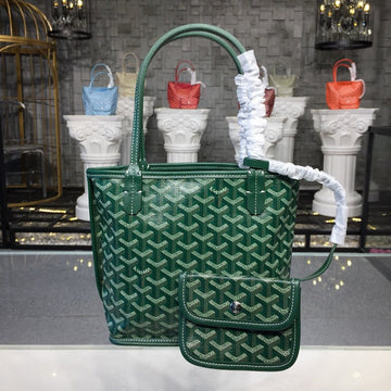 Makersluxe - GOD Bags - 266