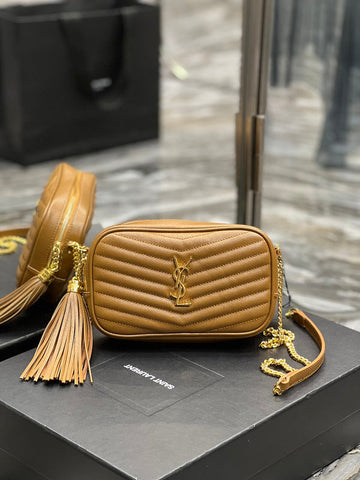 Makersluxe YLS Bags - 1389