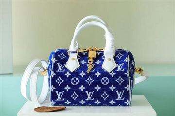 MLB Fashion Lu-Vi bags - 7010