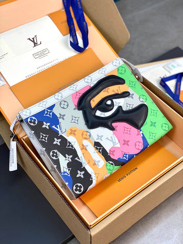 MLB - LOV Wallets - 031
