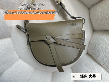 Makersluxe - LW-CH Bags - 014