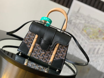 Makersluxe - GYO Bags - 542
