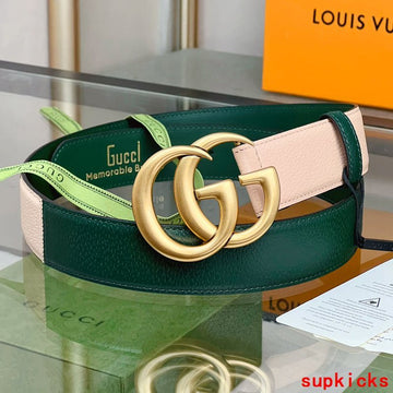 MLB - GUKI Belts - 326