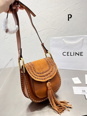 Makersluxe - LW-CH Bags - 039