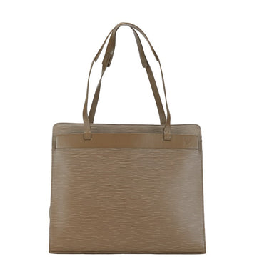 Louis Vuitton M5249C Pepper Brown Leather  Louis Vuitton M5249C Pepper Brown Leather Ladies Louis Vuitton