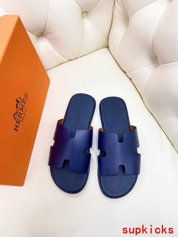 MLB - HMS Men Slippers - 471