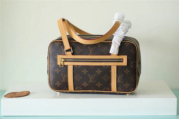 MLB Fashion Lu-Vi bags - 7156