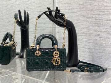 Makersluxe - DOR Bags - 320