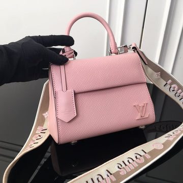 Makersluxe - LOV Bags - 1157