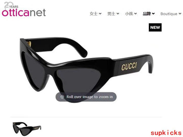 MLB - GUKI Sunglasses - 305