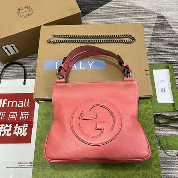 Makersluxe - GCI Bags - 1254