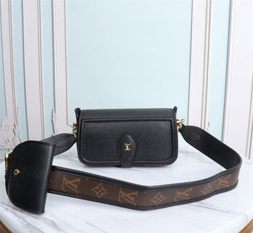 Makersluxe Lu-Vi bags - 3933